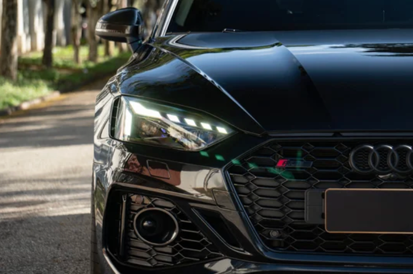 Front Grilles