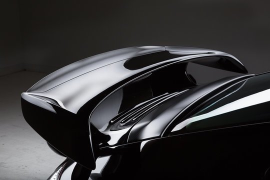 Rear Spoilers