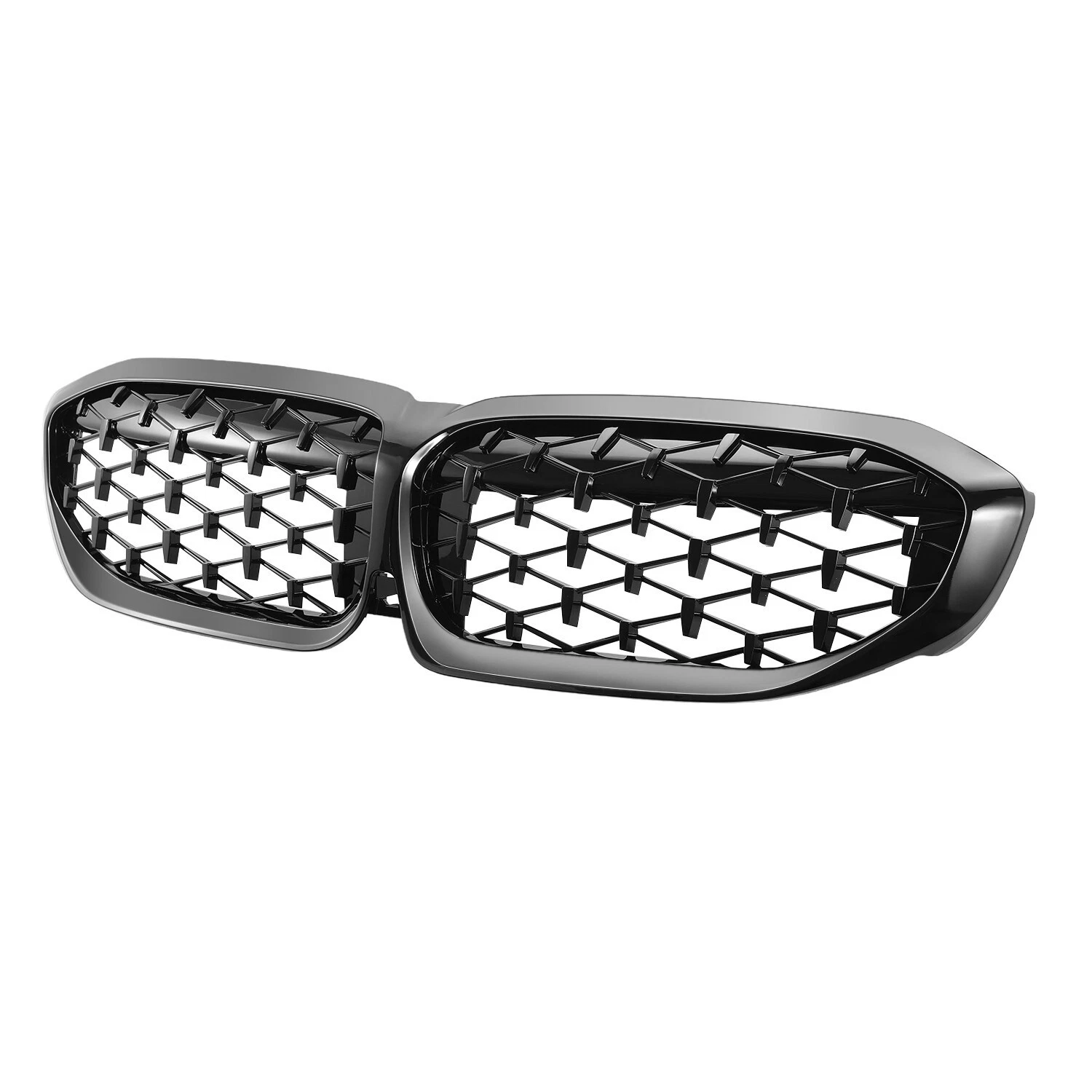 BMW 3 Series G20 Diamond Kidney Grille