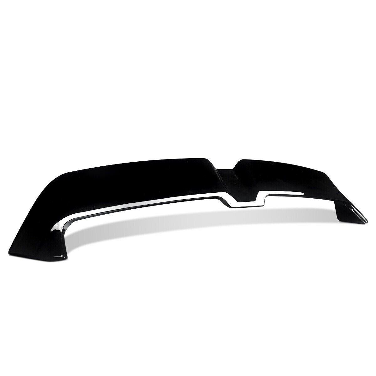 VW Golf MK7 Oettinger Style Rear Spoiler Standard