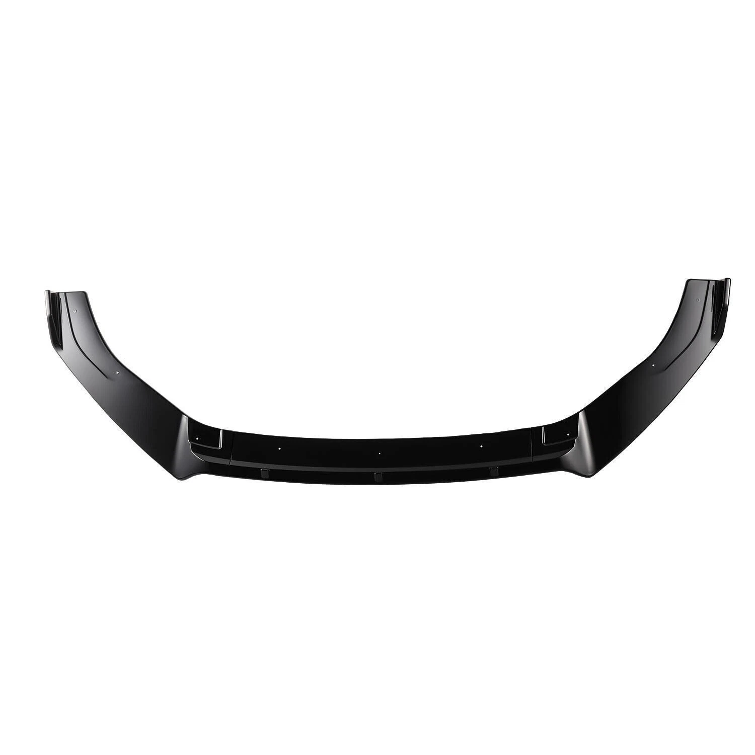 VW Golf MK7 Front Splitter